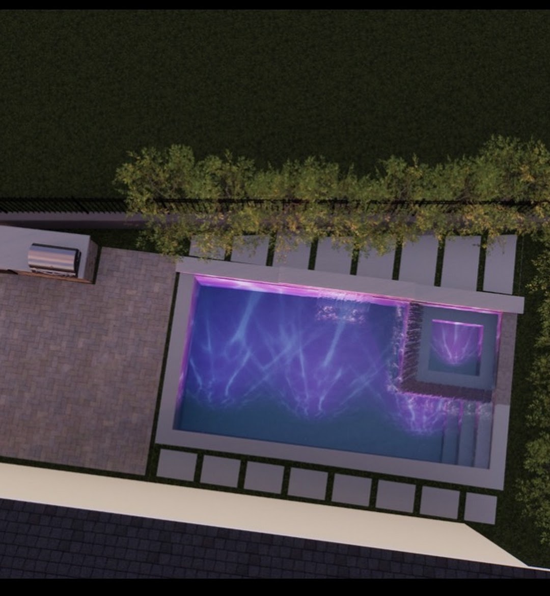 Pool Icons | Custom Luxury Pools in Chino Hills & Inland Empire