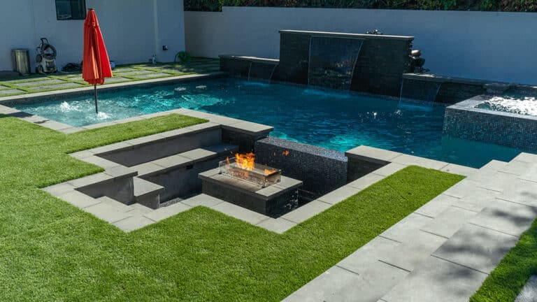 Pool Icons | Custom Luxury Pools in Chino Hills & Inland Empire