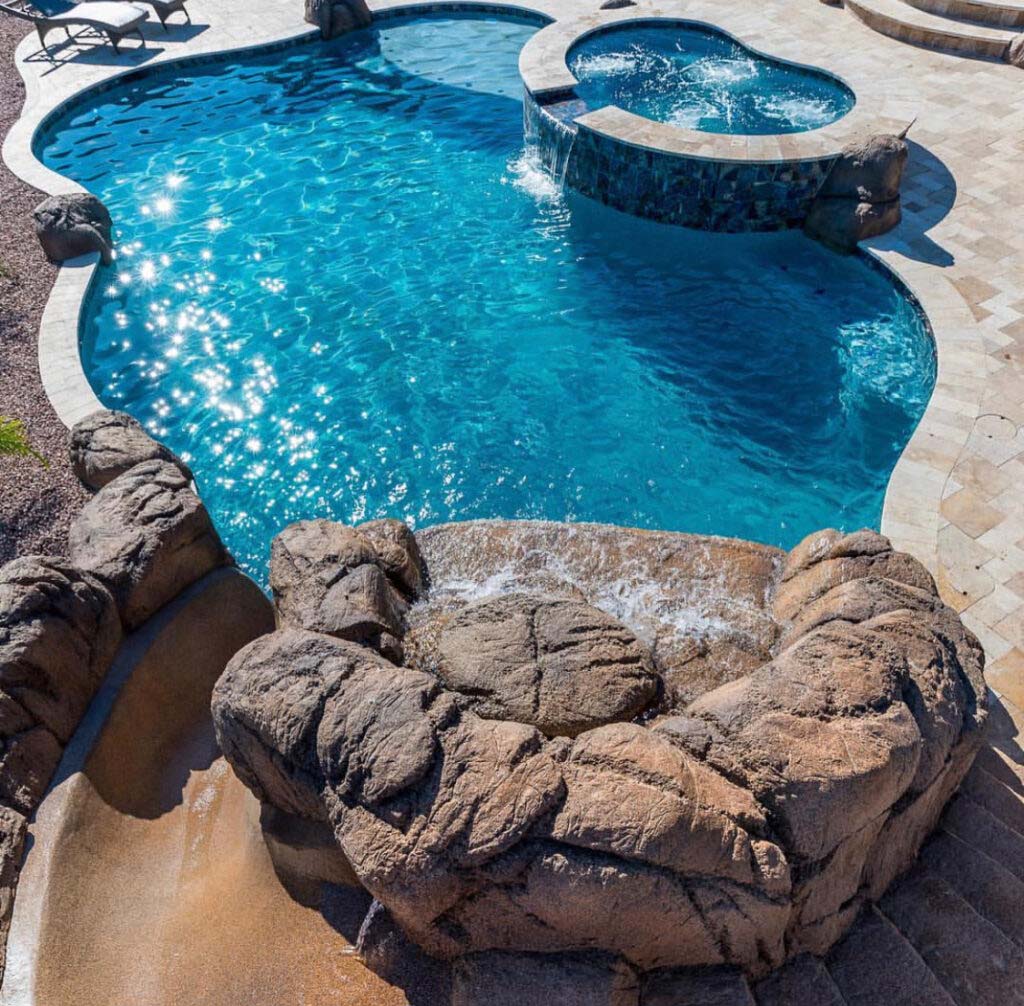 Pool Icons | Custom Luxury Pools in Chino Hills & Inland Empire
