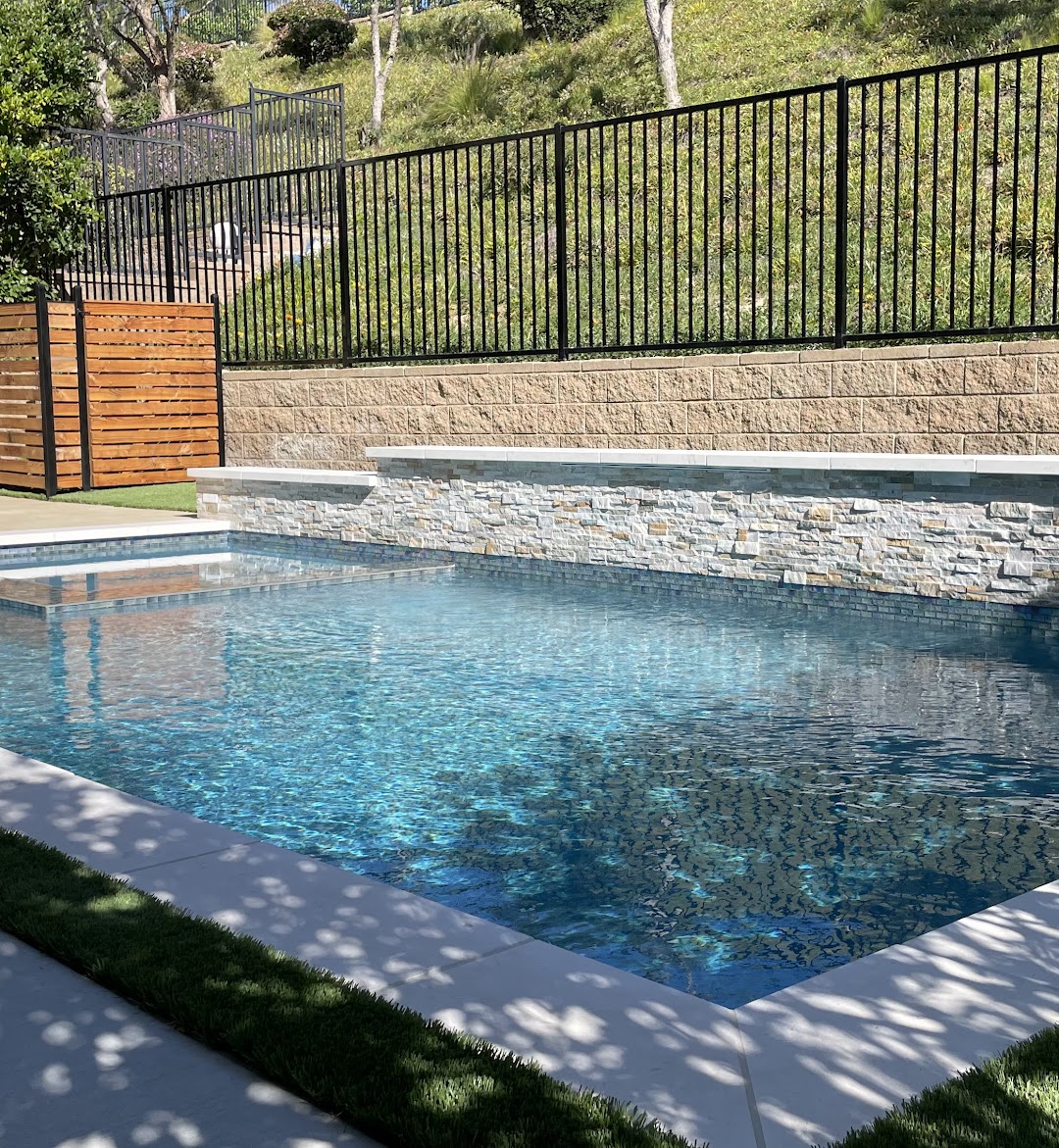 Pool Icons | Custom Luxury Pools in Chino Hills & Inland Empire